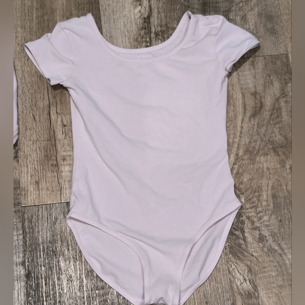 Danskin Now Leotards - Picture 4 of 5